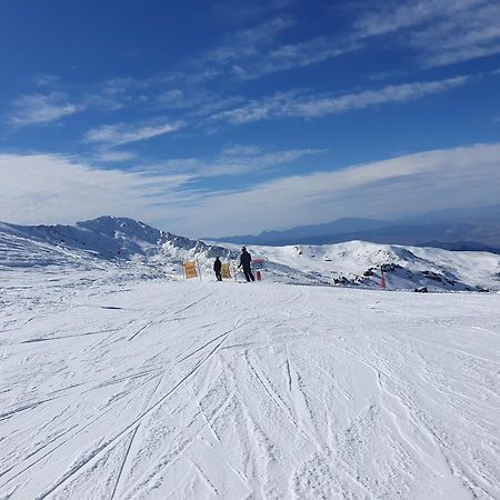 Zubicalm Lejlighed La Zubia  Eksteriør billede